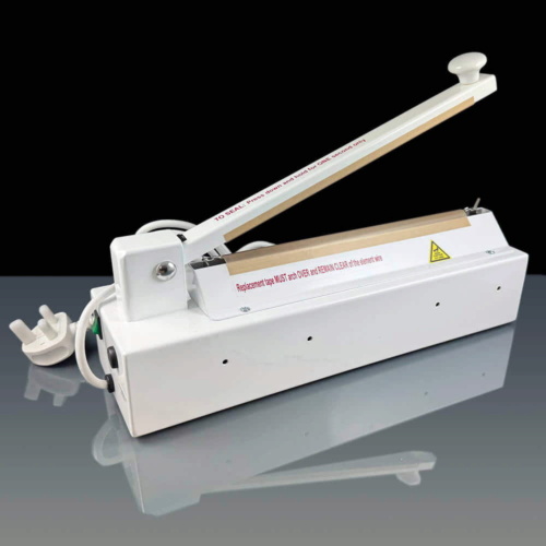 Snappy Heat Sealer MK1 (10