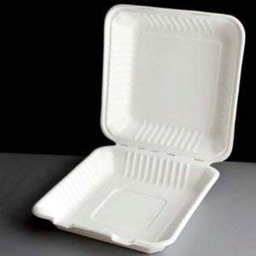 Compostable 8