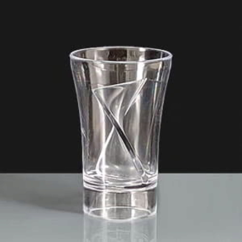 30ml Twister Shot Glass