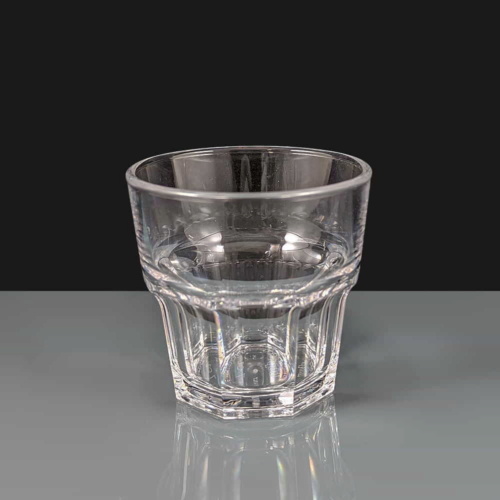 7oz Remedy Rocks Glass