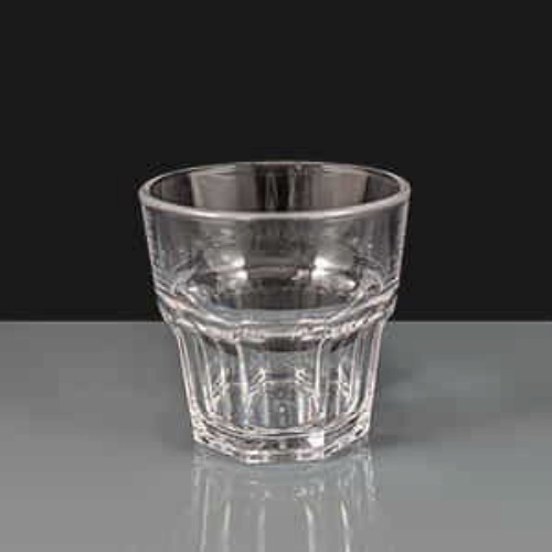7oz Remedy Rocks Glass