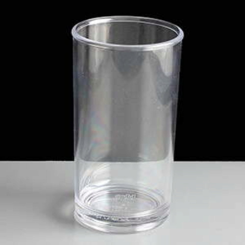 Premium Polycarbonate Plastic 8oz Hi Ball Glass