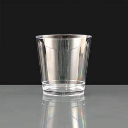 9oz In2stax Stackable Rocks Glass
