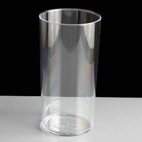 Polycarbonate CE 10oz Plastic Hi Ball Glasses