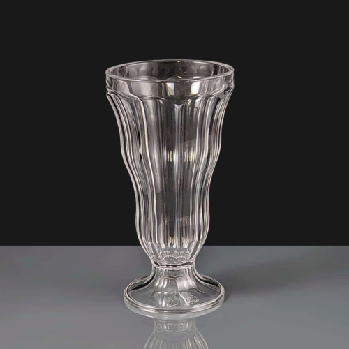 12 oz Sundae Glass / Cocktail Glass