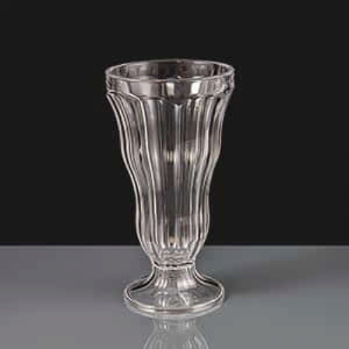 12 oz Sundae Glass / Cocktail Glass