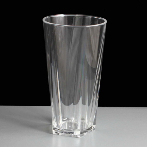 12oz Polycarbonate Penthouse Hi Ball Glasses CE