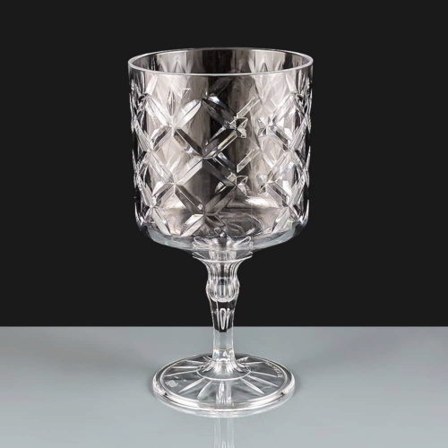 20oz Kristal Polycarbonate Gin Goblet