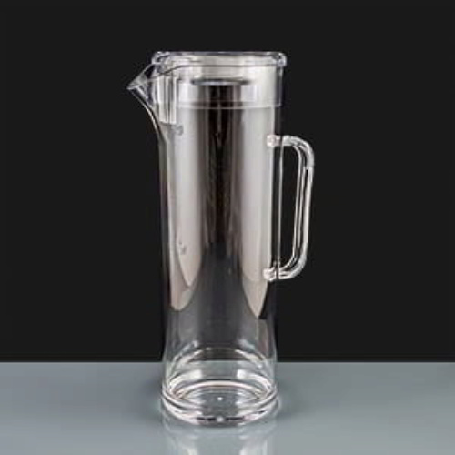3 Pint Tall Pitcher and Lid