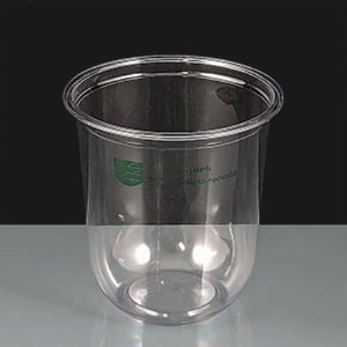 16oz PLA Bella Dessert Pot