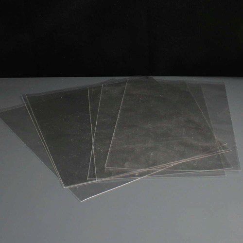 Snappy Bio Bags 150 x 250mm Plain PLA
