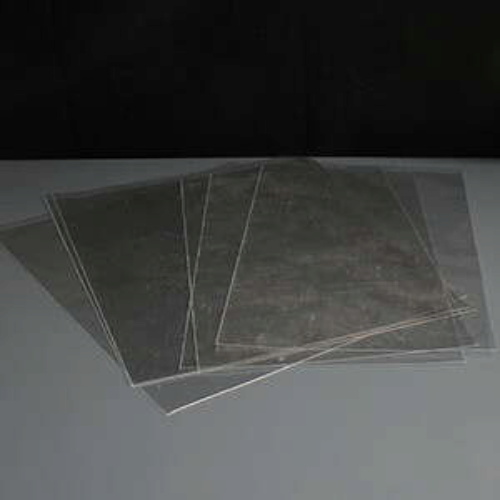 Snappy Bio Bags 200 x 250mm Plain PLA