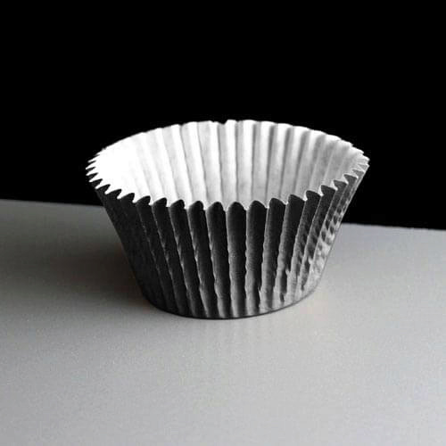 Black Cupcake Cases | Pack of 180