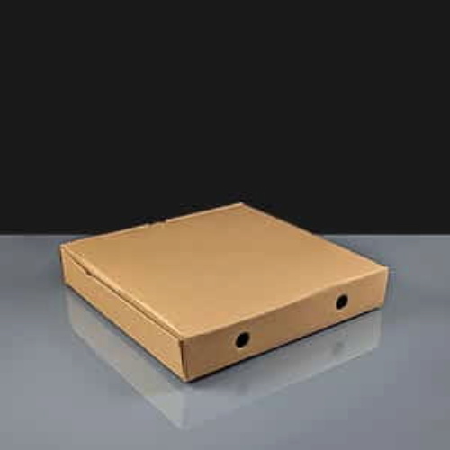 12 Inch Brown Pizza Boxes