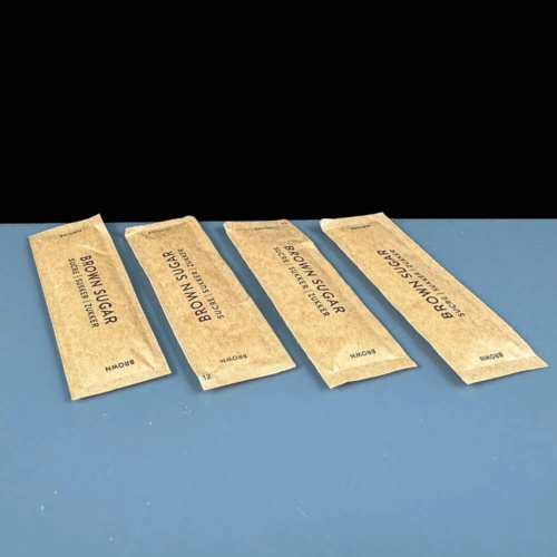 Brown Sugar Sticks 3g (1000)