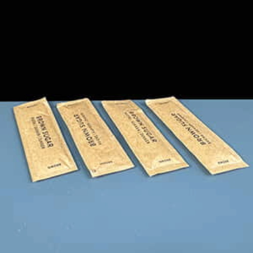Brown Sugar Sticks 3g (1000)