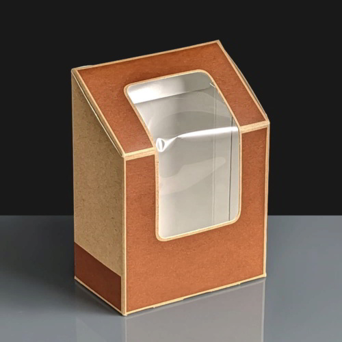 Compostable Tortilla Boxes