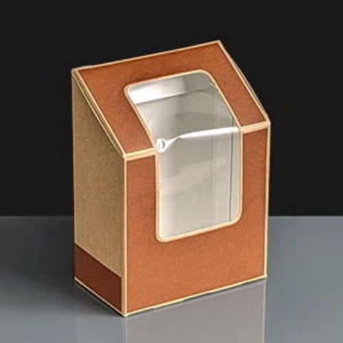 Compostable Tortilla Boxes