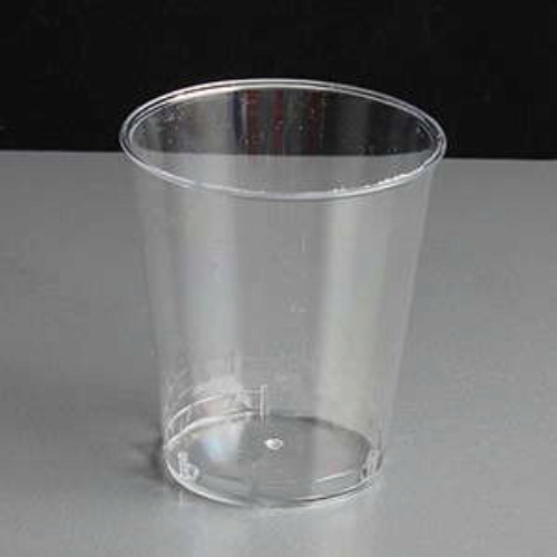 MG5CL - 5cl / 50ml Disposable Plastic Tasting Shot Glasses