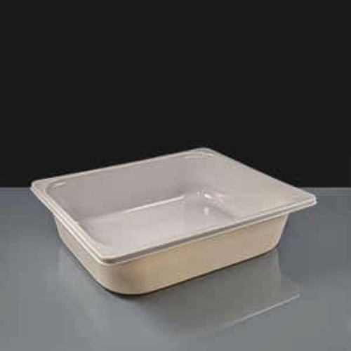 Faerch CPET Evolve 5.1L Half Gastro Dual Ovenable Tray