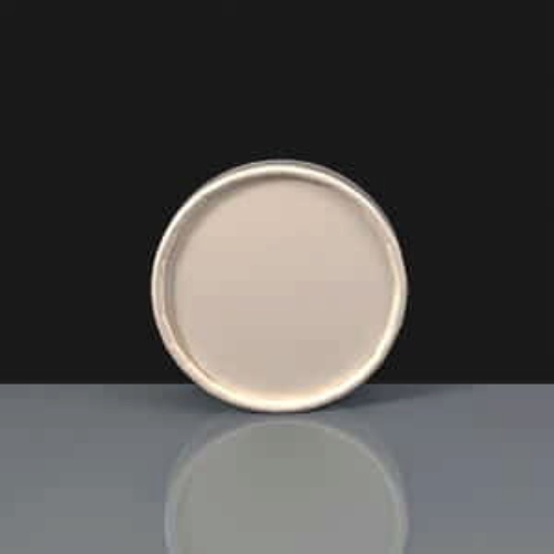 Paper Lid for 4oz Go-Chill Paper Ice Cream Container