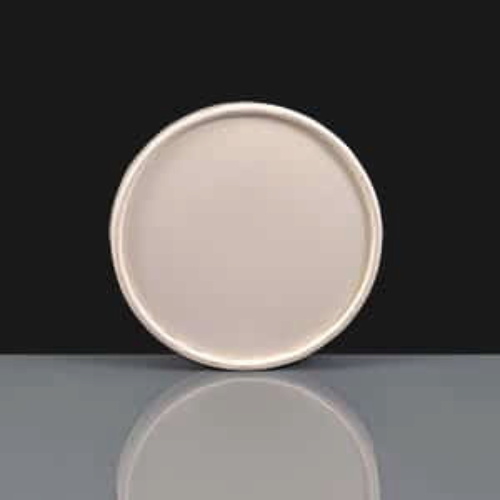 Paper Lid for 8oz Go-Chill Paper Ice Cream Container