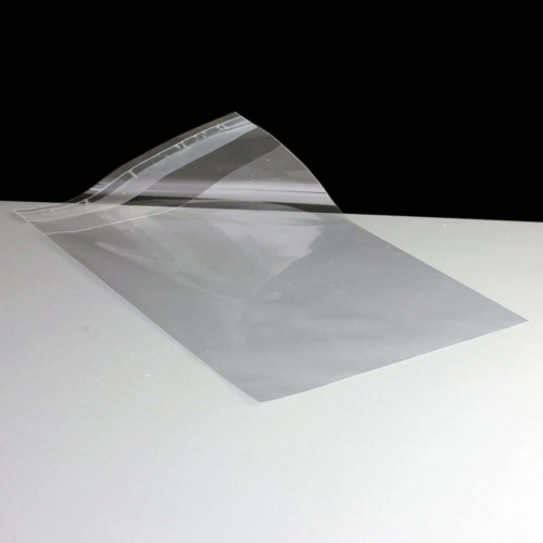 Snappy 150 x 250mm Self Seal & Re-Seal Polypropylene Bags