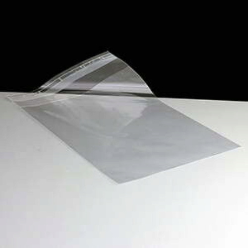 Snappy 150 x 250mm Self Seal & Re-Seal Polypropylene Bags