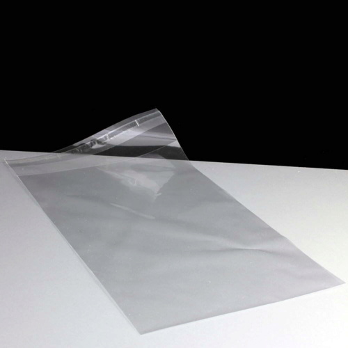 Snappy 150 x 200mm Self Seal & Re-Seal Polypropylene Bags