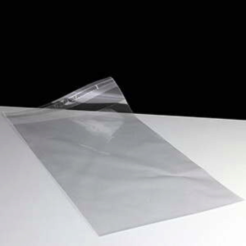 Snappy 150 x 200mm Self Seal & Re-Seal Polypropylene Bags