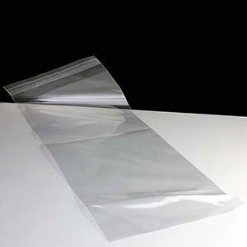 Snappy 150 x 350mm Self Seal & Re-Seal Polypropylene Bags