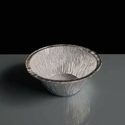 78mm Diameter Deep Mince Pie or Custard Foil