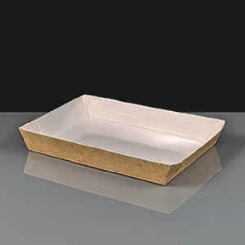 Easy Bake and Take Half Tray Bake - 165 x 110mm