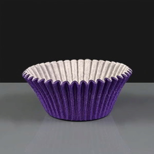 Purple Cupcake Cases - Pack of 180
