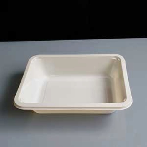 Faerch CPET Evolve 560ml Dual Ovenable Tray