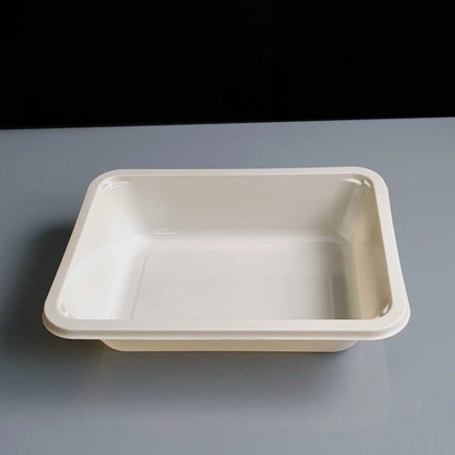 Faerch CPET Evolve 560ml Dual Ovenable Tray