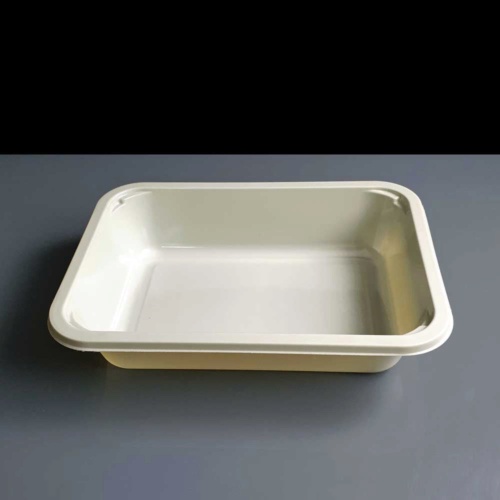 Faerch CPET Evolve 685ml Dual Ovenable Tray