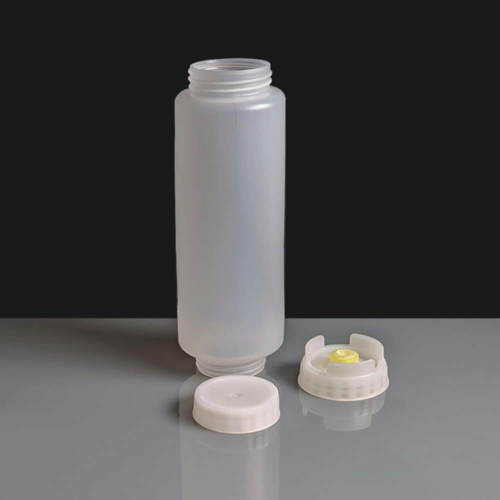 20oz / 591ml FIFO Sauce Bottle Dispenser
