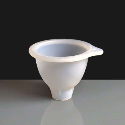 FIFO Bottle Silicone Funnel