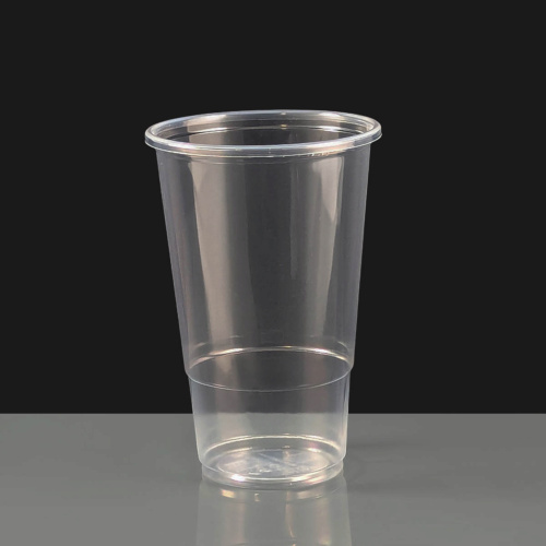 Flexy Half Pint Glasses - 285ml To Line - CE Stamped
