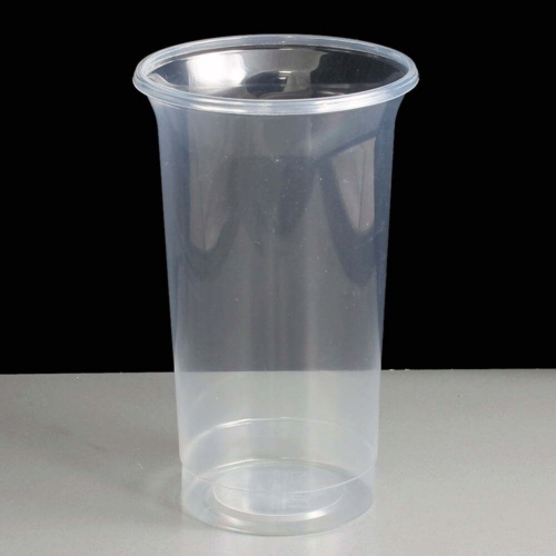 Disposable Plastic Flexi Hi Ball Glass