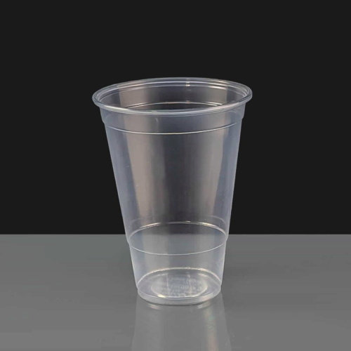 Premium Flexy Disposable Pint Glasses - 570ml To Rim - CE