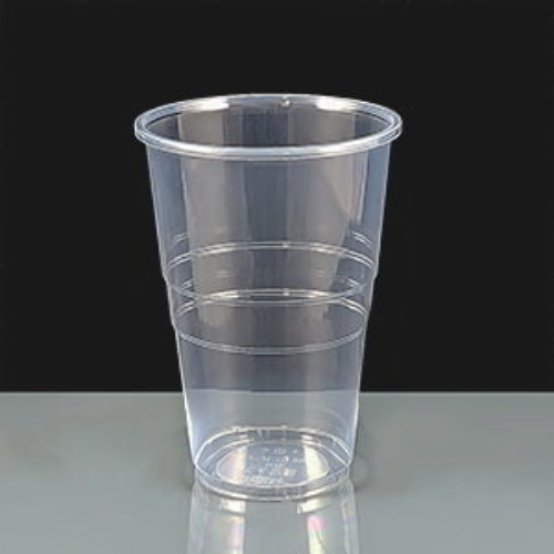 Premium Flexy Disposable Pint Glasses - 570ml To Rim - CE