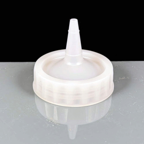 Precision FIFO Bottle Dispenser Cap