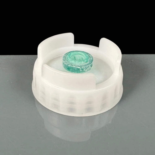 Small FIFO Bottle Dispenser Cap