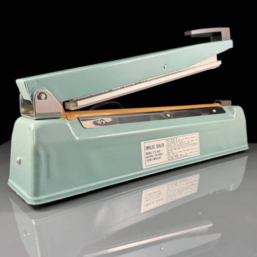 Impulse 300mm Heat Sealer for PP Bags