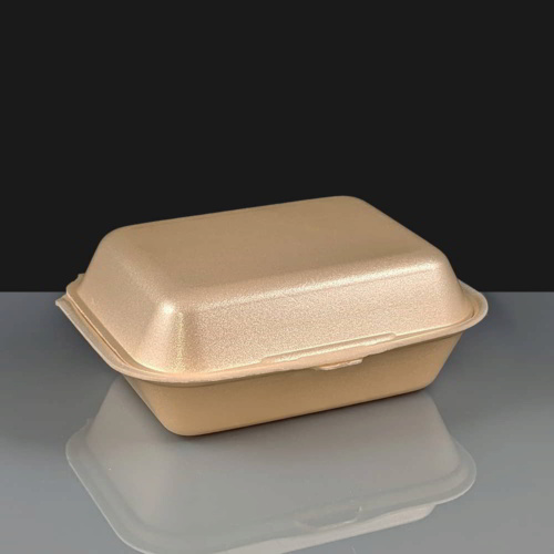 Burger and Chips Box