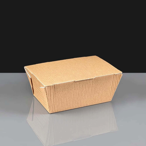 Small Food To Go 