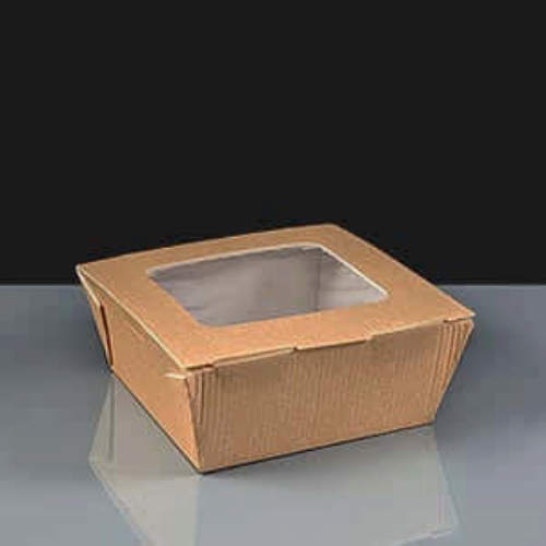 Medium Food To Go 