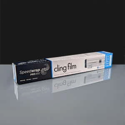 Speedwrap Pro450 Infinity Clingfilm Dispenser Refills - 45cm x 300m